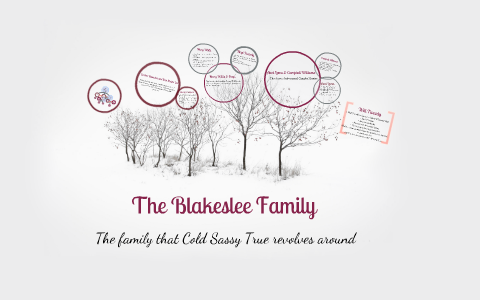 Tweedy Lineage The Tweedy Family by Mariah A on Prezi
