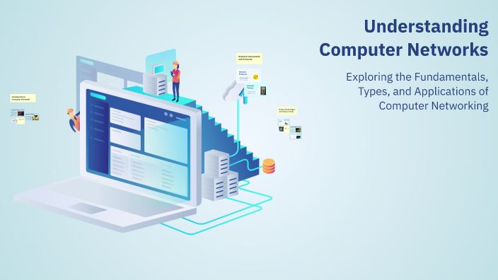 Understanding Computer Networks by Kalyan Kumar on Prezi