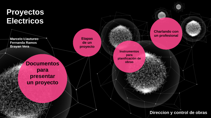 etapas de un proyecto by xeloxdlol . on Prezi