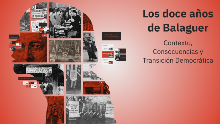 Los doce años de Balaguer by nataly hilario on Prezi
