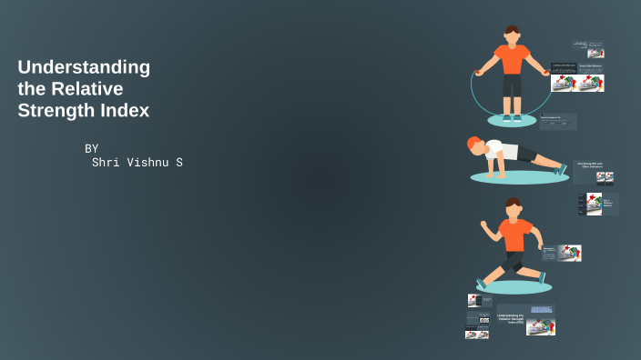 Understanding the Relative Strength Index by shrivishnu bhamini on Prezi
