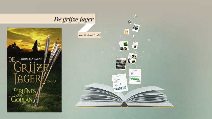 De grijze jager by Marijn Van Eersel on Prezi