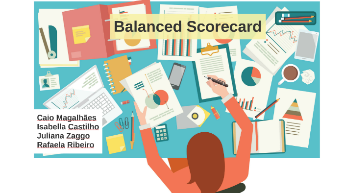 Balanced Scorecard by Caio Magalhães on Prezi