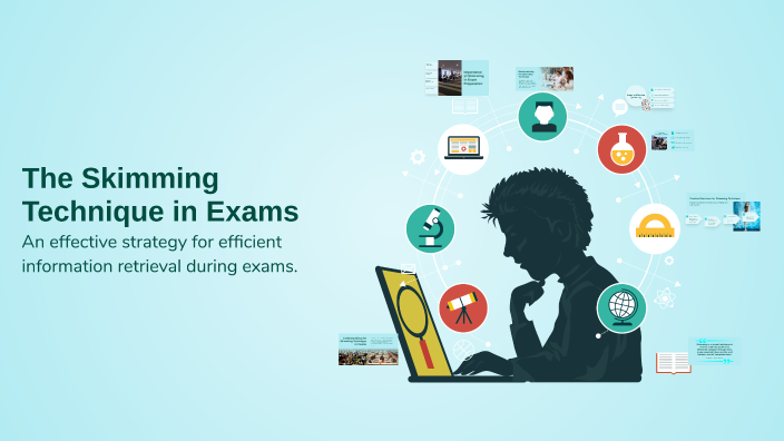 The Skimming Technique in Exams by Muharrem Ergin on Prezi