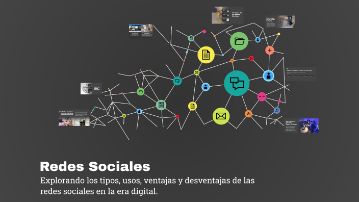 Redes Sociales by Alejandra Cadena Martínez on Prezi