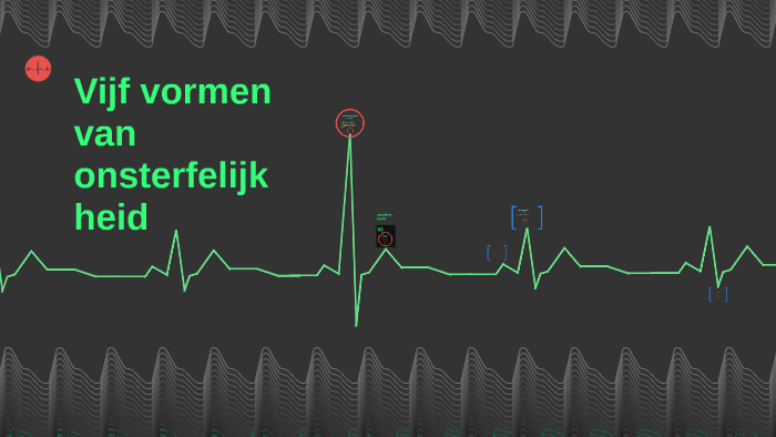 Vijf vormen van onsterfelijkheid by Tom Hateau on Prezi