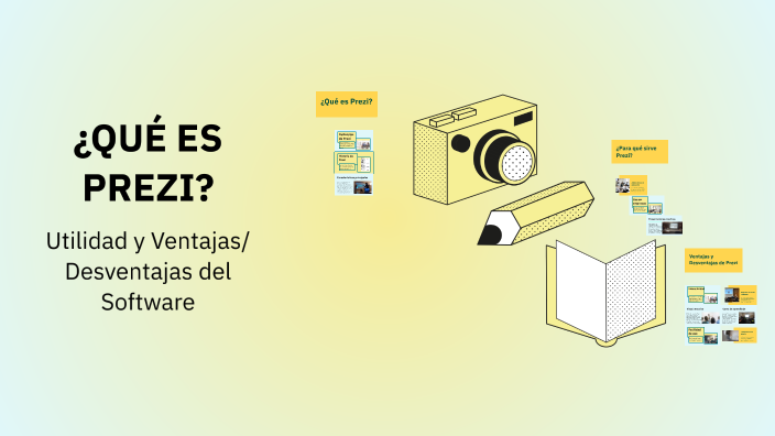 ¿QUÉ ES PREZI? by PEDRO MOLINA GUTIERREZ on Prezi