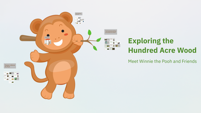 Exploring the Hundred Acre Wood by Curpas Marcus Emanuel on Prezi