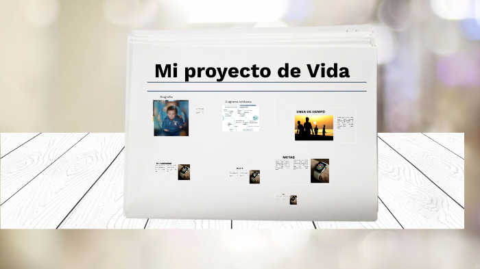 Mi Proyecto de vida by nicolas corredor on Prezi