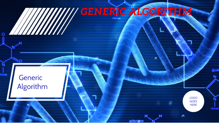 Generic Algorithm by Dmitriy Li on Prezi