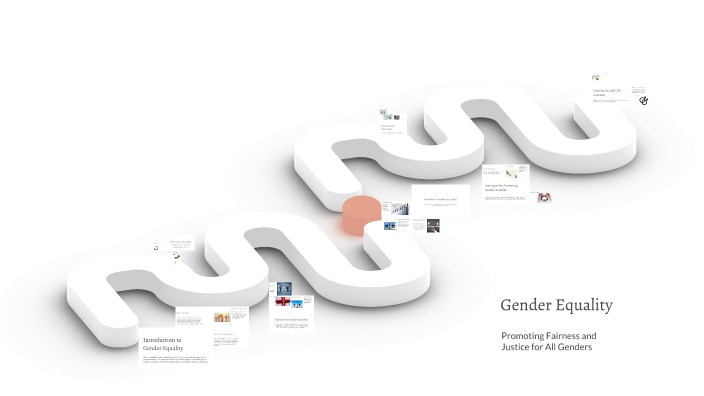 Gender Equality by Mia Pacifico on Prezi