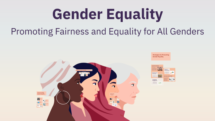 Gender Equality by shamha naseer on Prezi