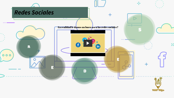 Redes Sociales by Nairobi Llanes on Prezi