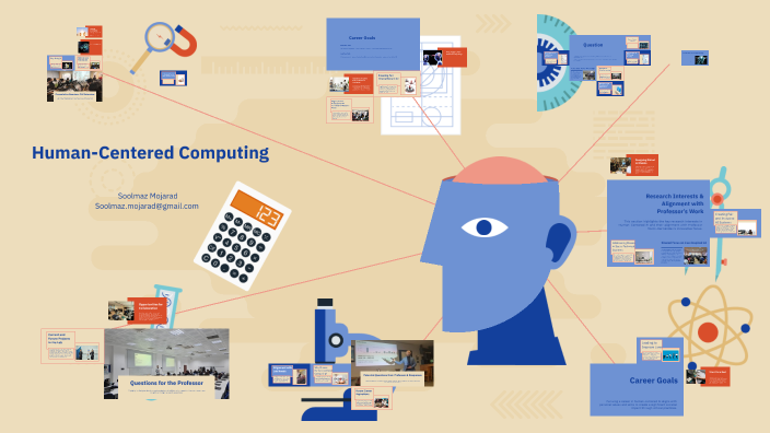 PhD Interview Presentation by Soolmaz Mojarad on Prezi