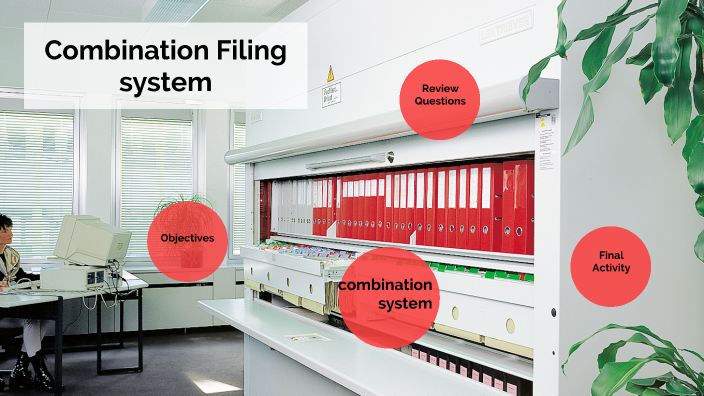 Combined Filing by Ramiro Mai on Prezi