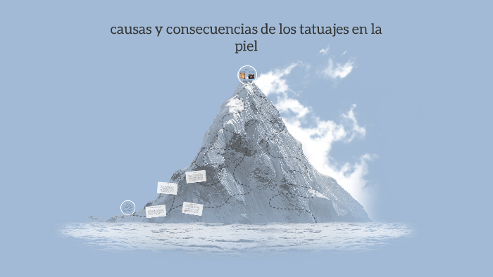 Tatuajes a los la causas de adiccion