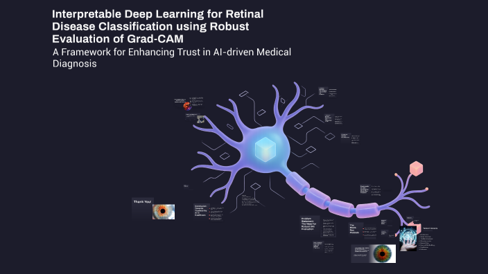 Interpretable Deep Learning for Retinal Disease Classification using ...