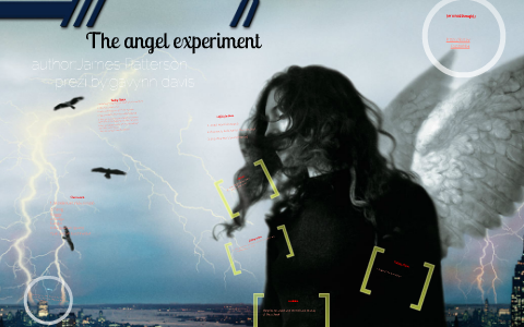 rising action of the angel experiment