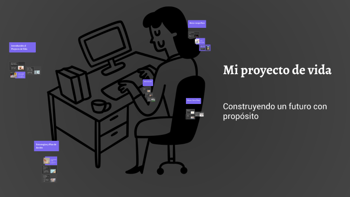 Mi proyecto de vida by Daniel Fernando on Prezi