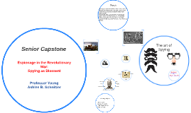 Senior Capstone