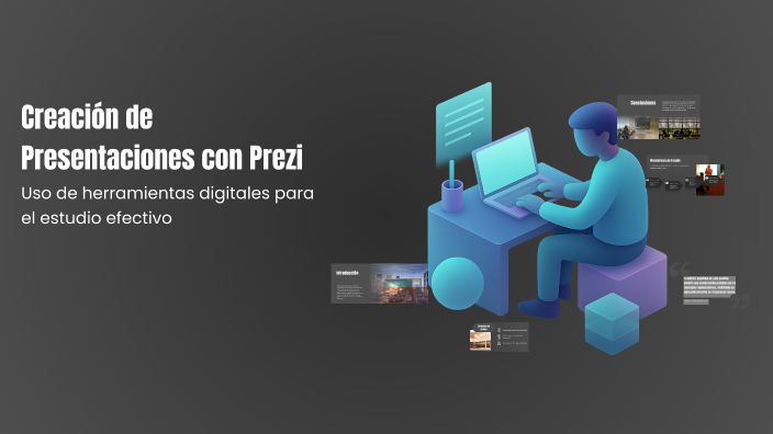 Creación de Presentaciones con Prezi by Glenda Encina on Prezi