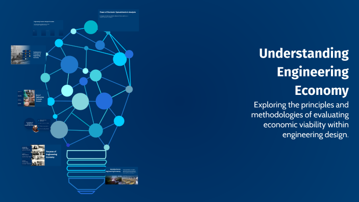 Understanding Engineering Economy by Xc Xv on Prezi
