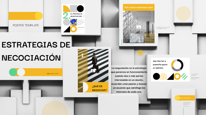 ESTRATEGIAS DE NEGOCIO by Ricardo Rodríguez on Prezi