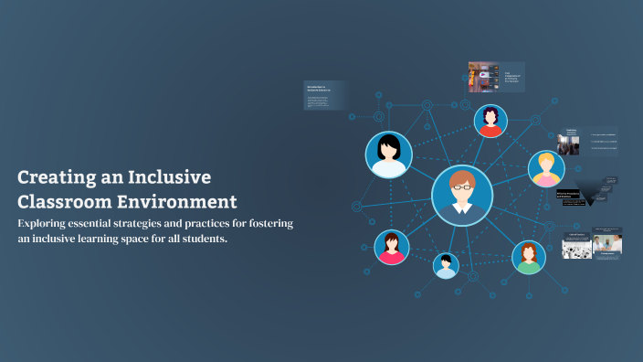 Creating an Inclusive Classroom Environment by Sarika gadhave on Prezi