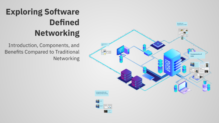 Exploring Software Defined Networking by Ashutosh Kumar on Prezi
