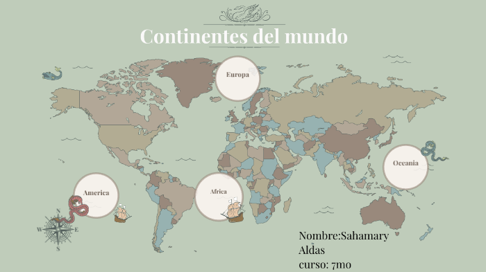 continentes del ecuador-Sahamary Aldas by samy aldas on Prezi