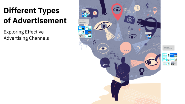 Different Types of Advertisement by jasmeet kaur on Prezi