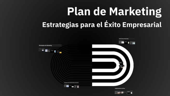 Plan de Marketing by Jorge Reyes on Prezi