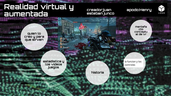 Realidad Virtual Y Aumentada By Juan24esteban 82 On Prezi