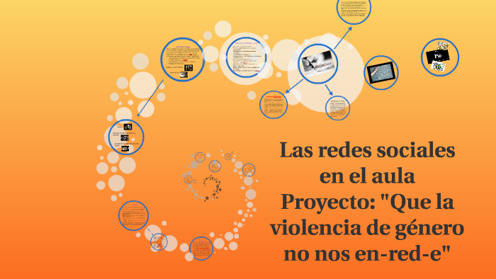 Las redes sociales en el aula by Laura Montenegro on Prezi