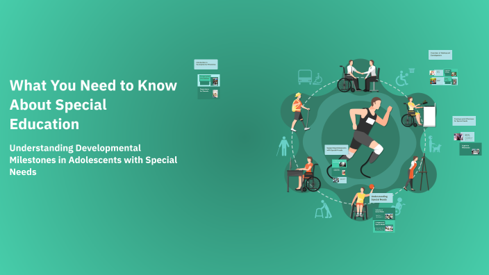 What You Need to Know About Special Education by Frederick Schmalz on Prezi