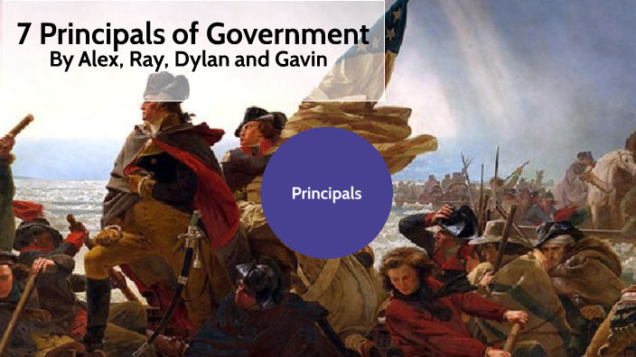 7-principles-of-government-by-ray-budd