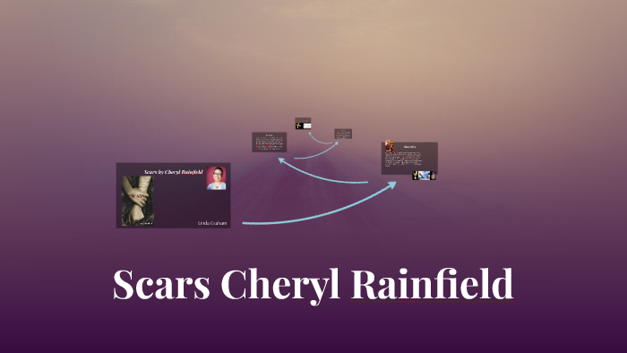 scars by cheryl rainfield