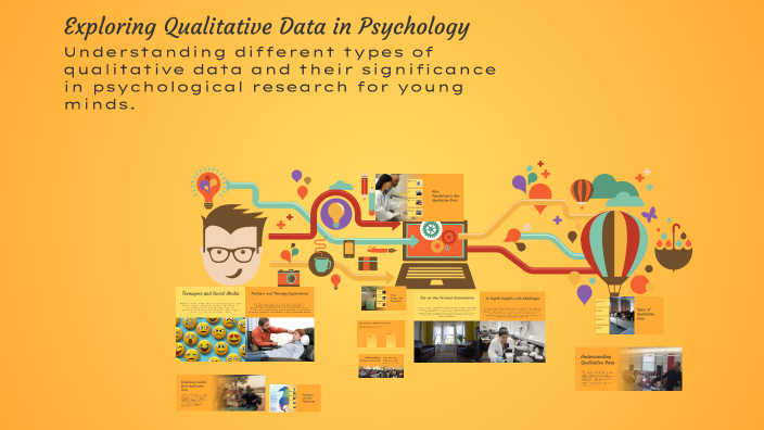 Exploring Qualitative Data in Psychology by raegan Shropshire on Prezi