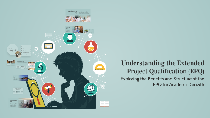 Understanding the Extended Project Qualification (EPQ) by Michelle ...