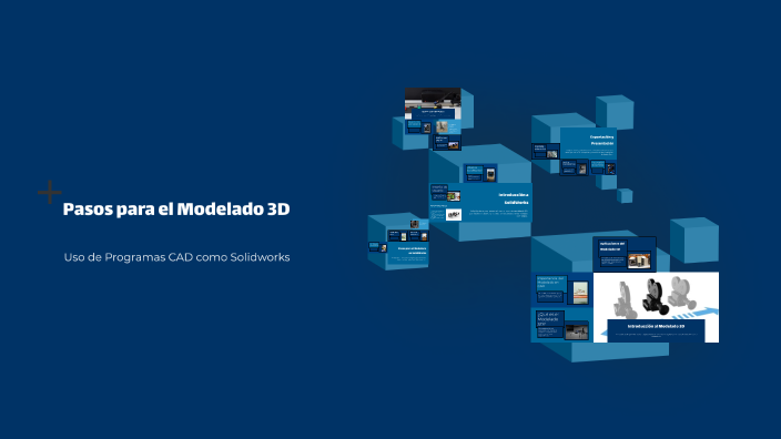 Pasos para el Modelado 3D by jose antonio jimenez rios on Prezi