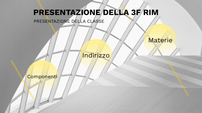 La 3F RIM by Ameni Hadj Ali on Prezi