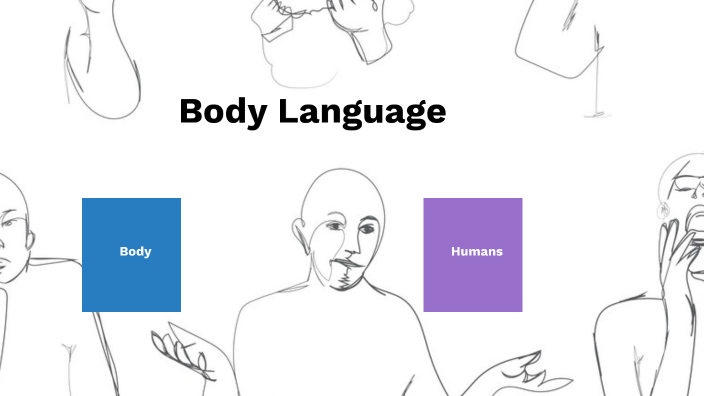 Body Language by on Prezi