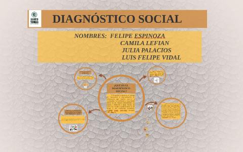 DIAGNOSTICO SOCIAL by Julia Soto on Prezi