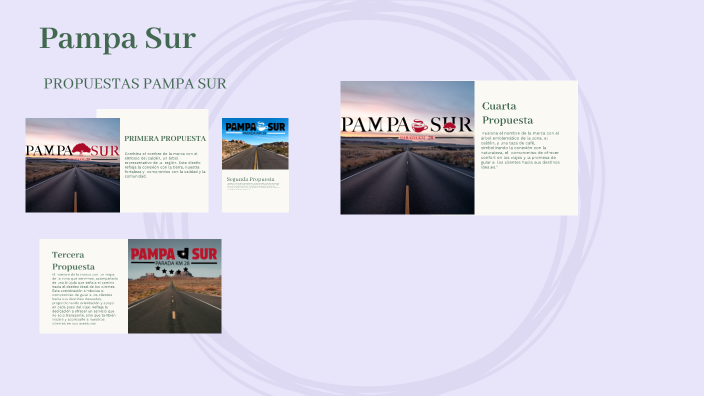 Exploring the Pampa by artfusion pro on Prezi