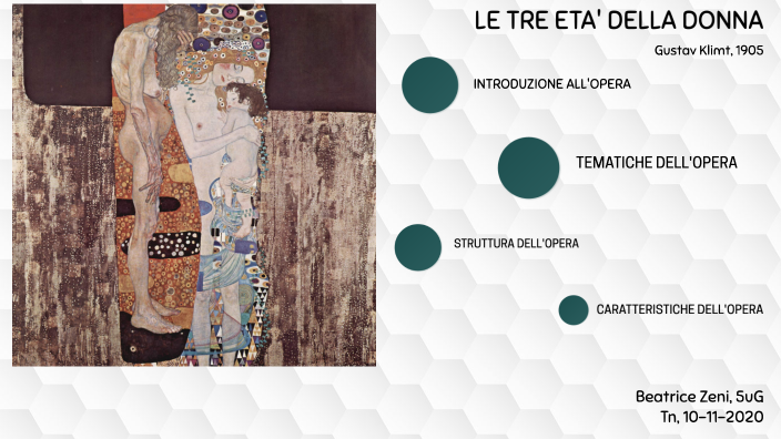 Le 3 Età Della Donna Klimt Le tre età della donna, Klimt by dabavgk kgvabad on Prezi