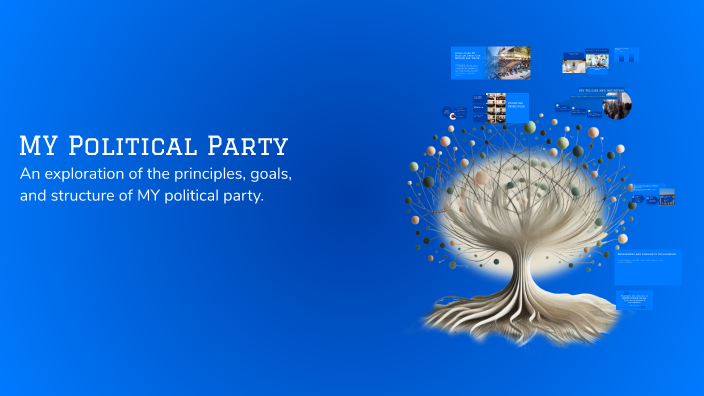 MY Political Party by Tone Kolo on Prezi