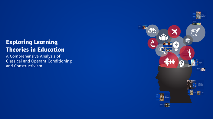 Exploring Learning Theories in Education by M. Zura on Prezi