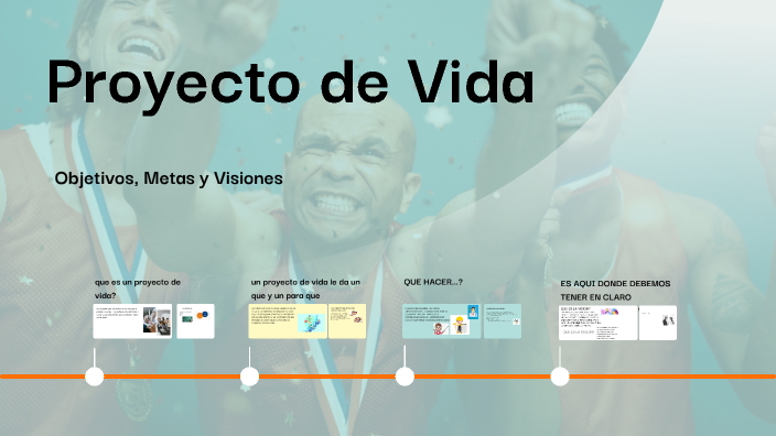 Proyecto de Vida by Victor Garcia on Prezi