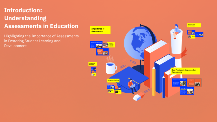Introduction: Understanding Assessments in Education by Amri Rodriguez ...