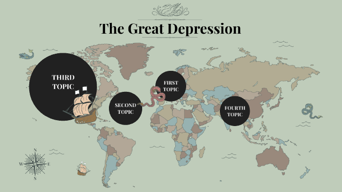 Causes And Consequences Of The Great Depression By Andrea Di Bella On Prezi Next 